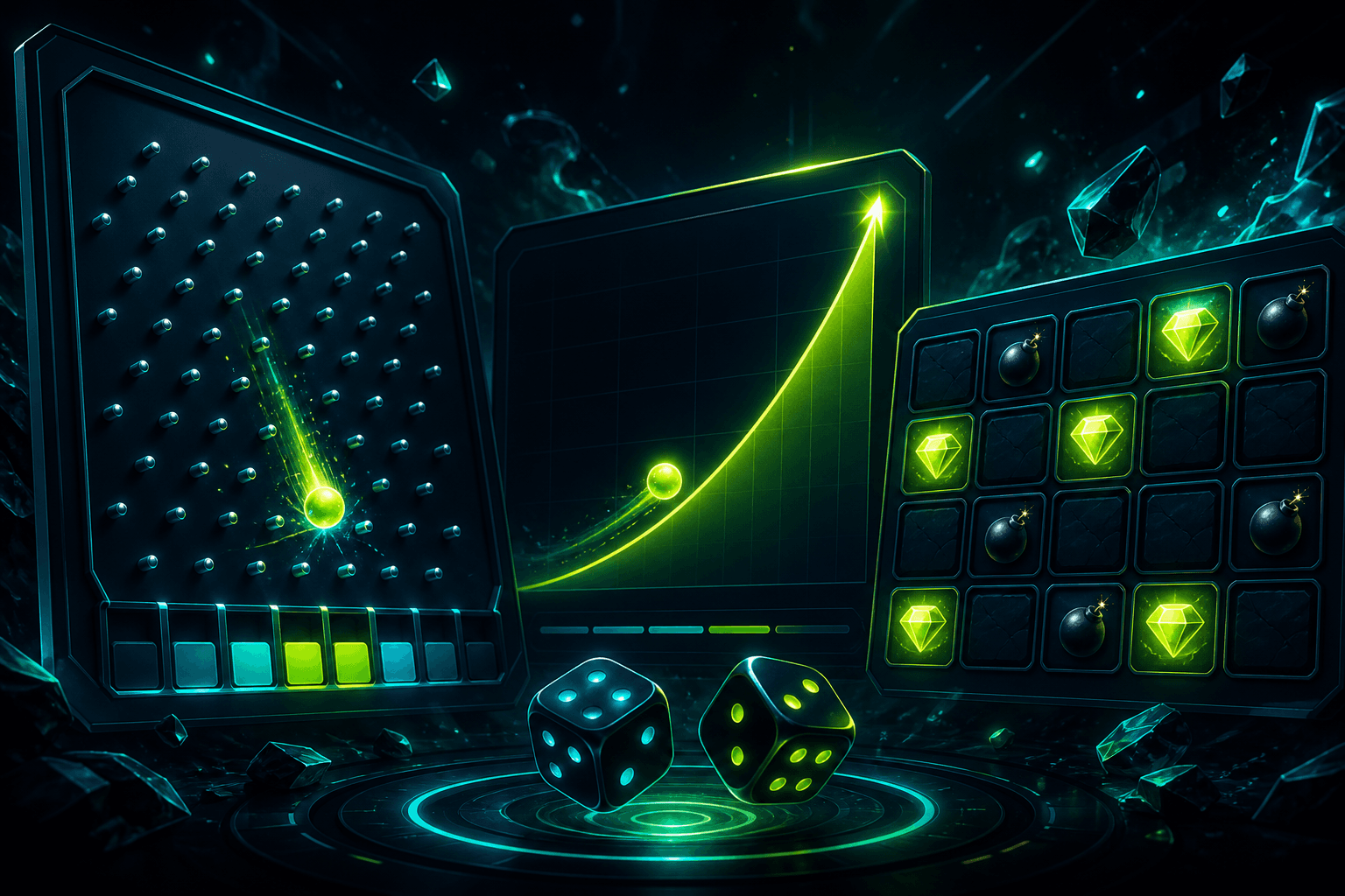 Axiom.trade guide illustration